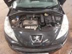 2011 PEUGEOT 207 S for sale at Copart NEWBURY