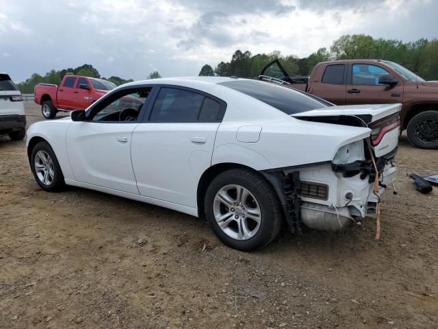  DODGE CHARGER 2022 Biały