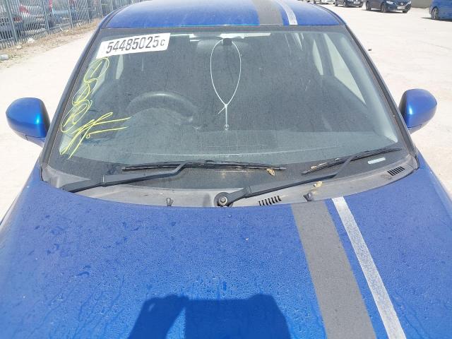 2010 SUZUKI SWIFT SZ2