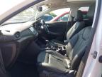 2020 VAUXHALL GRANDLAND for sale at Copart NEWBURY