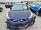 2013 Hyundai Elantra Gls იყიდება Indianapolis-ში, IN - Front End