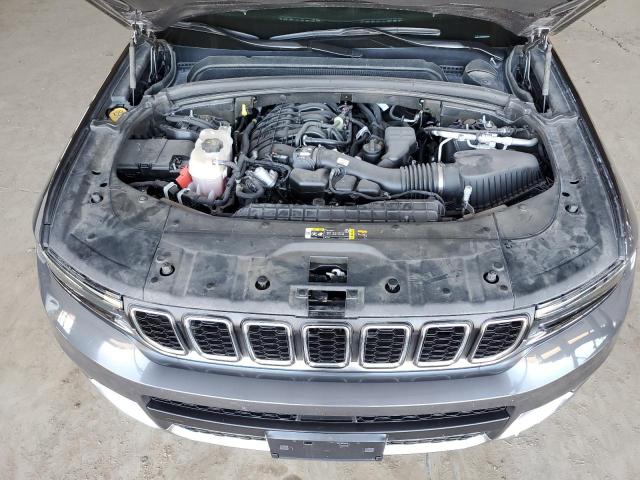 2022 JEEP GRAND CHEROKEE L LAREDO