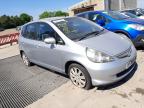 2005 HONDA JAZZ SE for sale at Copart WOLVERHAMPTON