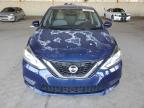2016 Nissan Sentra S de vânzare în Phoenix, AZ - Minor Dent/Scratches