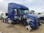 2019 Volvo Vnl Semi Truck en Venta en Nampa, ID - Side