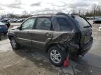 2006 Kia New Sportage  for Sale in Fort Wayne, IN - Rear End