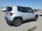 2017 Jeep Renegade Limited იყიდება Martinez-ში, CA - All Over
