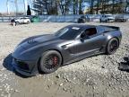 2017 Chevrolet Corvette Z06 1Lz იყიდება Windsor-ში, NJ - Water/Flood