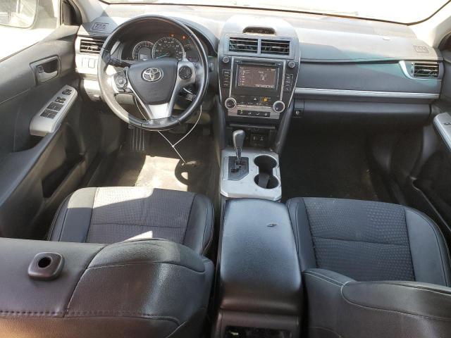  TOYOTA CAMRY 2014 Синий