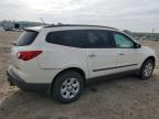 2012 Chevrolet Traverse Ls na sprzedaż w Conway, AR - Water/Flood