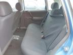 2007 VOLKSWAGEN POLO S 70 for sale at Copart WESTBURY