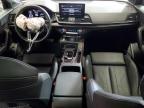Ebensburg, PA에서 판매 중인 2022 Audi Q5 Sportback Prm Pls 45 - Front End