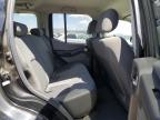 2009 Nissan Xterra Off Road للبيع في Reno، NV - Rear End