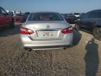 2017 Nissan Altima 2.5 for Sale in Houston, TX - Front End