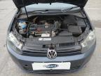 2011 VOLKSWAGEN GOLF MATCH for sale at Copart CHESTER