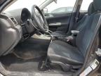 2009 Subaru Impreza 2.5I للبيع في Chicago Heights، IL - Front End