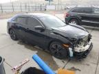 2018 Honda Civic Ex იყიდება Farr West-ში, UT - Front End