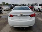 2015 Chevrolet Impala Ls de vânzare în Bridgeton, MO - Front End