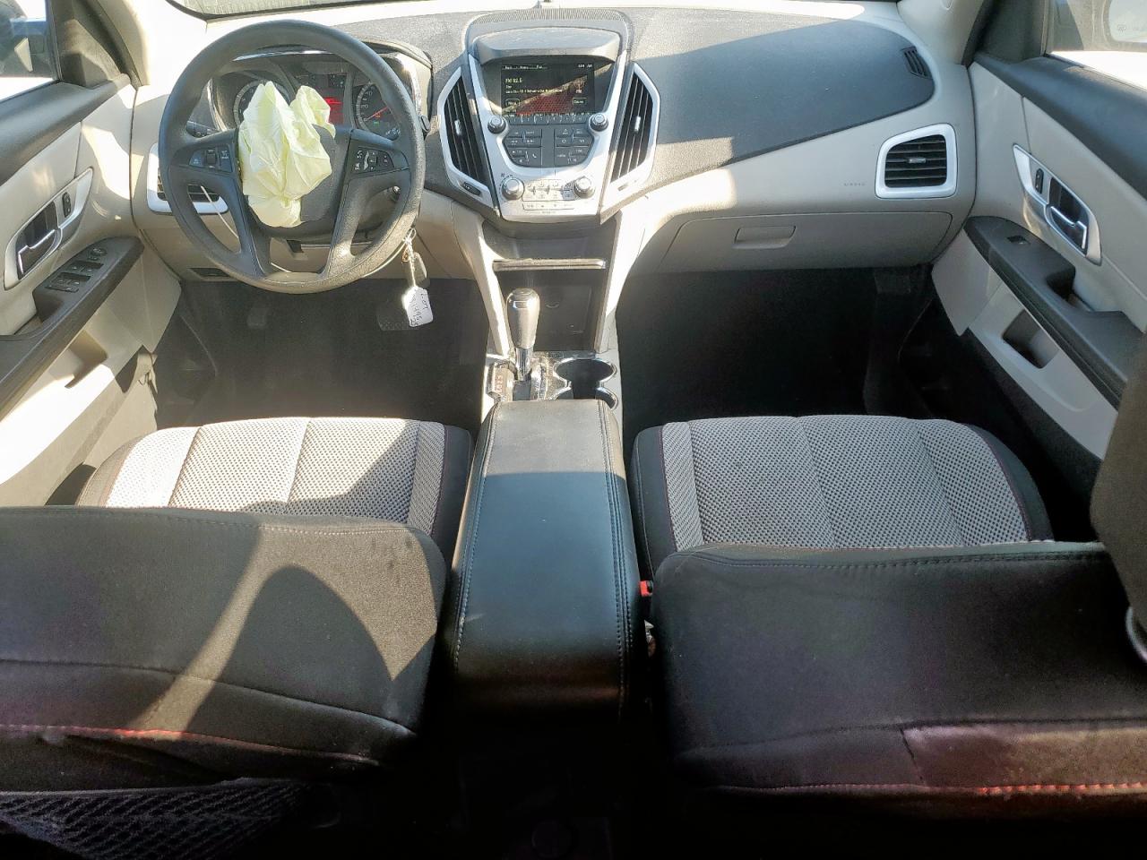 2gkalmek0h631016 2GKALMEK0H631016 2017 GMC Terrain Sle