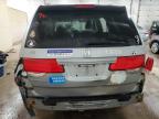 2010 Honda Odyssey Exl de vânzare în Davison, MI - All Over