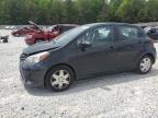 2015 Toyota Yaris  იყიდება Gainesville-ში, GA - Front End