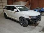 2020 Dodge Journey Crossroad იყიდება Ebensburg-ში, PA - Front End