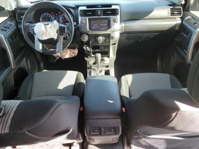 Паркетники TOYOTA 4RUNNER 2015 Синий