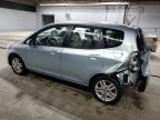 2007 Honda Fit  for Sale in Wheeling, IL - Rear End