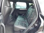 2016 VOLKSWAGEN TOUAREG V6 for sale at Copart BRISTOL