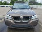 2014 Bmw X3 Xdrive28I للبيع في Harleyville، SC - Side