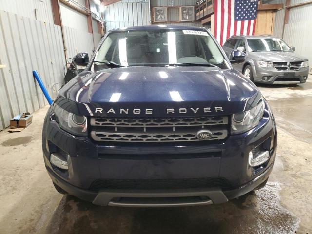 Parquets LAND ROVER RANGEROVER 2014 Blue