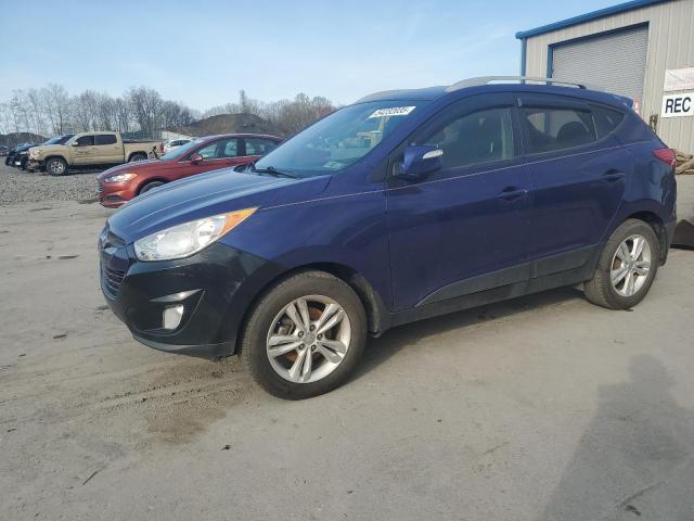 2013 Hyundai Tucson Gls
