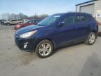 2013 Hyundai Tucson Gls for Sale in Duryea, PA - Vandalism