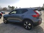 2019 Volvo Xc40 T5 Momentum en Venta en Mendon, MA - Front End