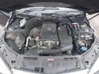 2009 MERCEDES BENZ C180 KOMP for sale at Copart EAST KILBRIDE