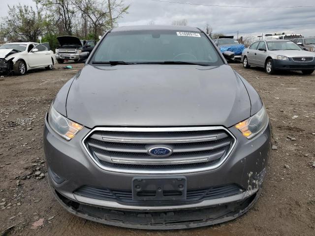  FORD TAURUS 2014 Сірий