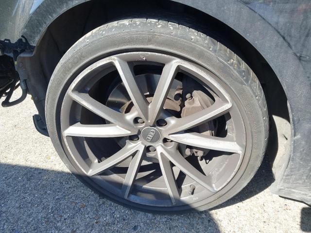 2016 AUDI A4 S LINE