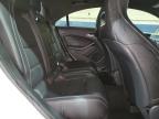 2017 Mercedes-Benz Cla 250 4Matic de vânzare în Woodhaven, MI - Rear End