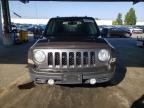 2017 Jeep Patriot Sport en Venta en Hayward, CA - Minor Dent/Scratches