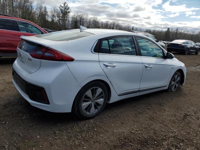 2019 HYUNDAI IONIQ 