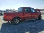 2001 Ford F150 Supercrew за продажба в Gainesville, GA - Front End