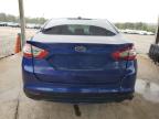 2016 Ford Fusion Se за продажба в Hueytown, AL - All Over