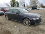 2014 Audi A4 Premium Plus zu verkaufen in Windsor, NJ - Undercarriage
