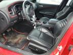 2016 Dodge Charger Srt 392 zu verkaufen in Theodore, AL - Rear End