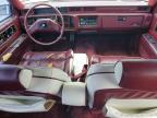 1988 Cadillac Deville  en Venta en Ellenwood, GA - Front End