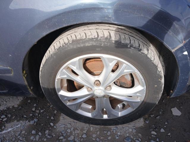 2010 FORD GALAXY TIT