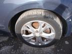 2010 FORD GALAXY TIT for sale at Copart WOLVERHAMPTON