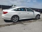 2019 Honda Accord Lx de vânzare în Orlando, FL - Front End