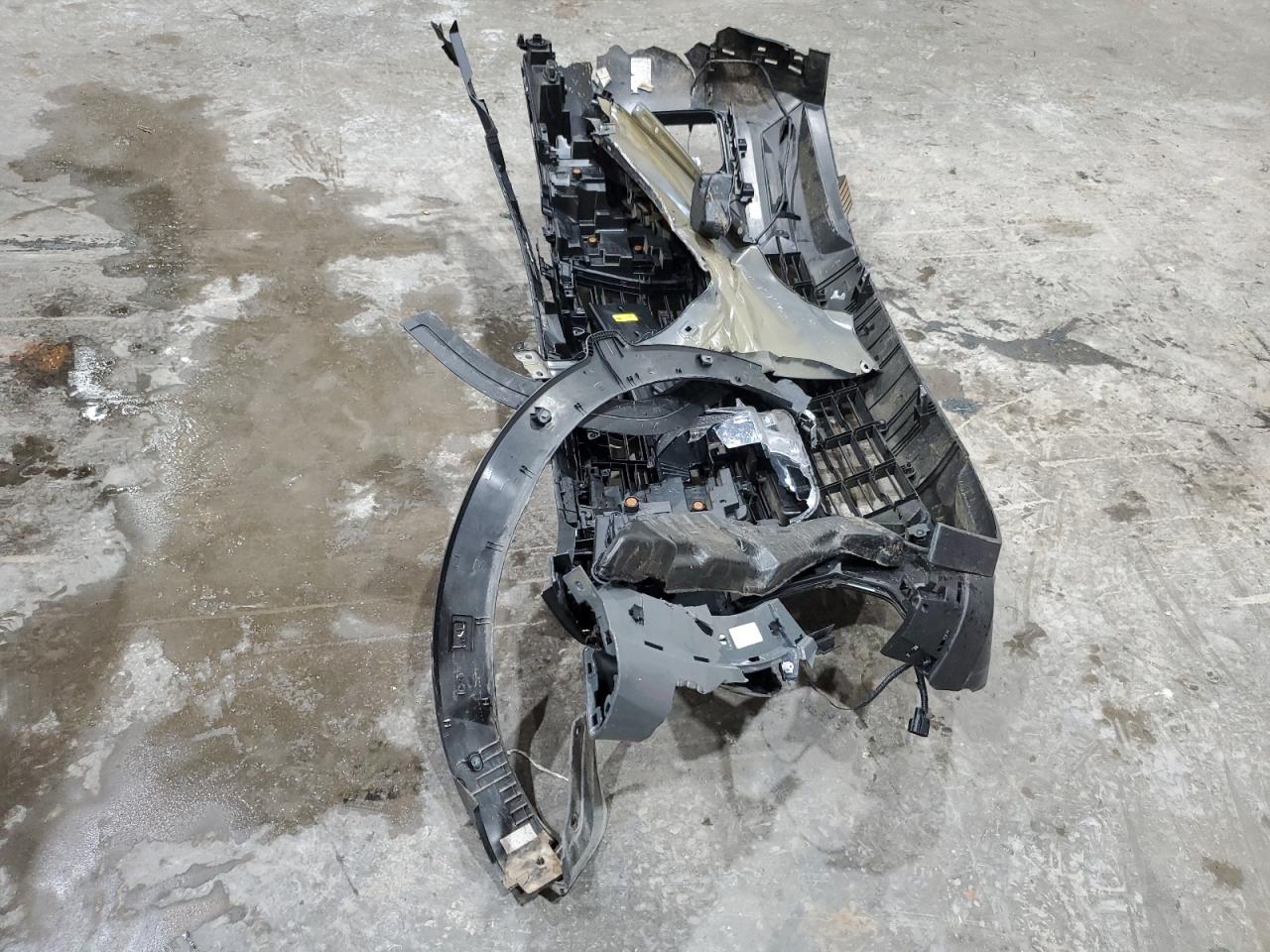 2024 Hyundai Santa Cruz Se VIN: 5NTJA4DE7RH120765 Lot: 54050715