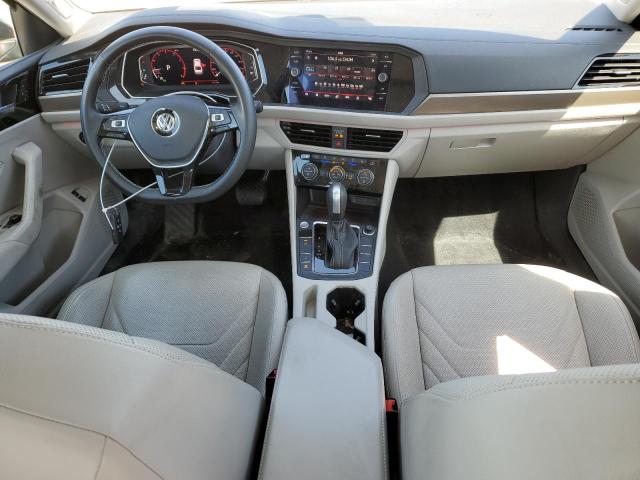2021 VOLKSWAGEN JETTA SEL PREMIUM